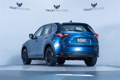 2018 Mazda CX-5 - Thumbnail