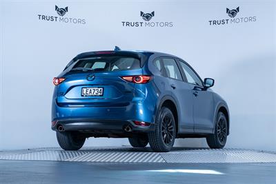 2018 Mazda CX-5 - Thumbnail