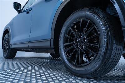 2018 Mazda CX-5 - Thumbnail