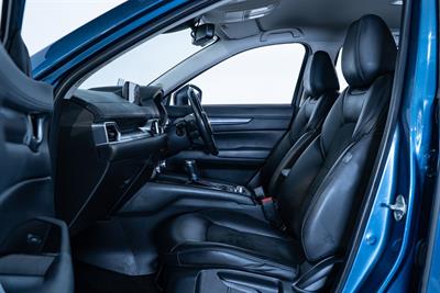 2018 Mazda CX-5 - Thumbnail