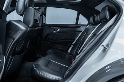 2013 Mercedes-Benz E 63 - Thumbnail