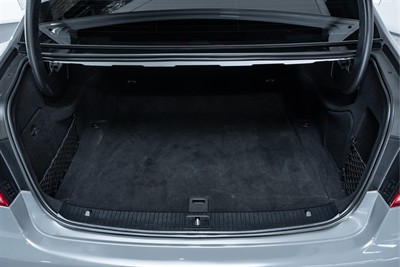 2013 Mercedes-Benz E 63 - Thumbnail