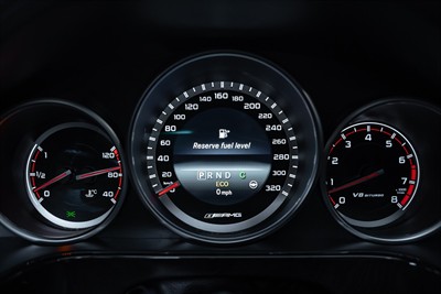 2013 Mercedes-Benz E 63 - Thumbnail