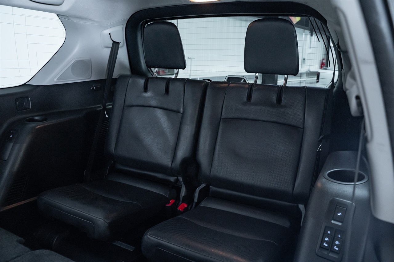 2019 Toyota Landcruiser Prado