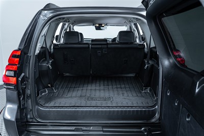 2019 Toyota Landcruiser Prado - Thumbnail