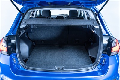 2021 Mitsubishi Asx - Thumbnail