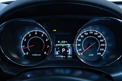 2021 Mitsubishi Asx - Thumbnail
