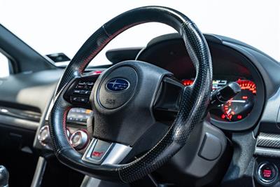 2014 Subaru WRX STI - Thumbnail