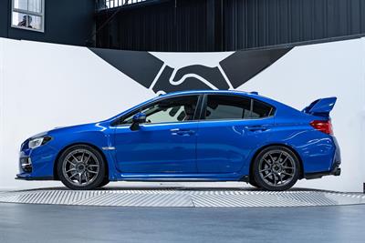 2014 Subaru WRX STI - Thumbnail