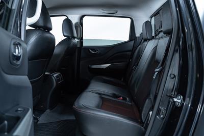 2019 Nissan Navara - Thumbnail