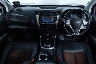 2019 Nissan Navara - Thumbnail