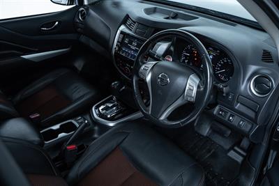 2019 Nissan Navara - Thumbnail
