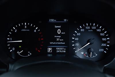 2019 Nissan Navara - Thumbnail