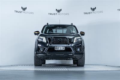 2019 Nissan Navara - Thumbnail