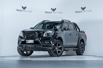 2019 Nissan Navara - Thumbnail