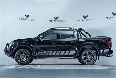2019 Nissan Navara - Thumbnail