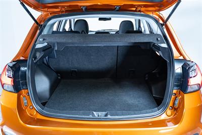2020 Mitsubishi Asx - Thumbnail