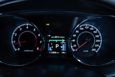 2020 Mitsubishi Asx - Thumbnail