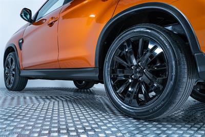 2020 Mitsubishi Asx - Thumbnail