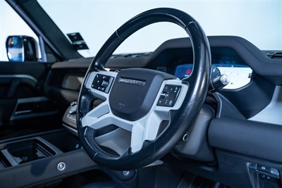 2021 Land Rover Defender - Thumbnail