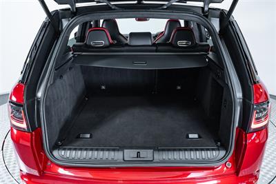 2019 Land Rover Range Rover Sport - Thumbnail