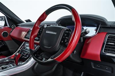 2019 Land Rover Range Rover Sport - Thumbnail