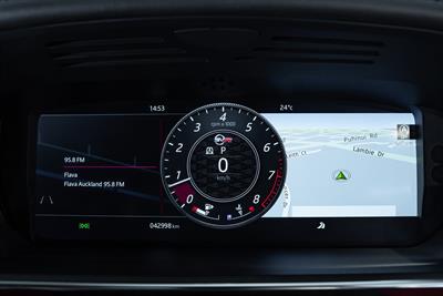 2019 Land Rover Range Rover Sport - Thumbnail