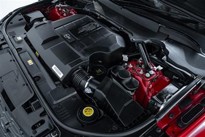 2019 Land Rover Range Rover Sport - Thumbnail