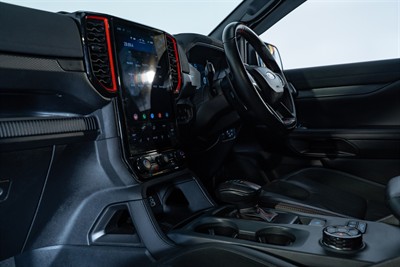 2023 Ford Ranger - Thumbnail