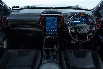 2023 Ford Ranger - Thumbnail