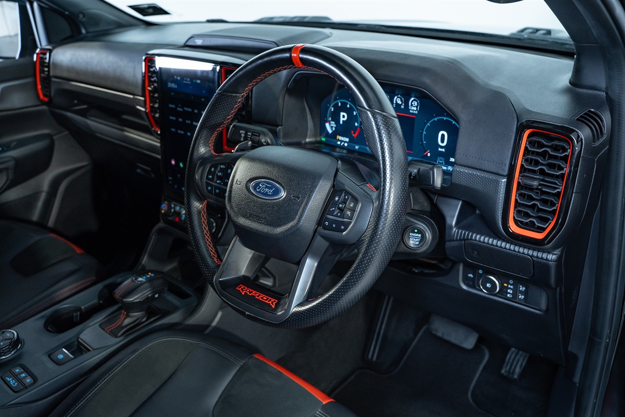 2023 Ford Ranger