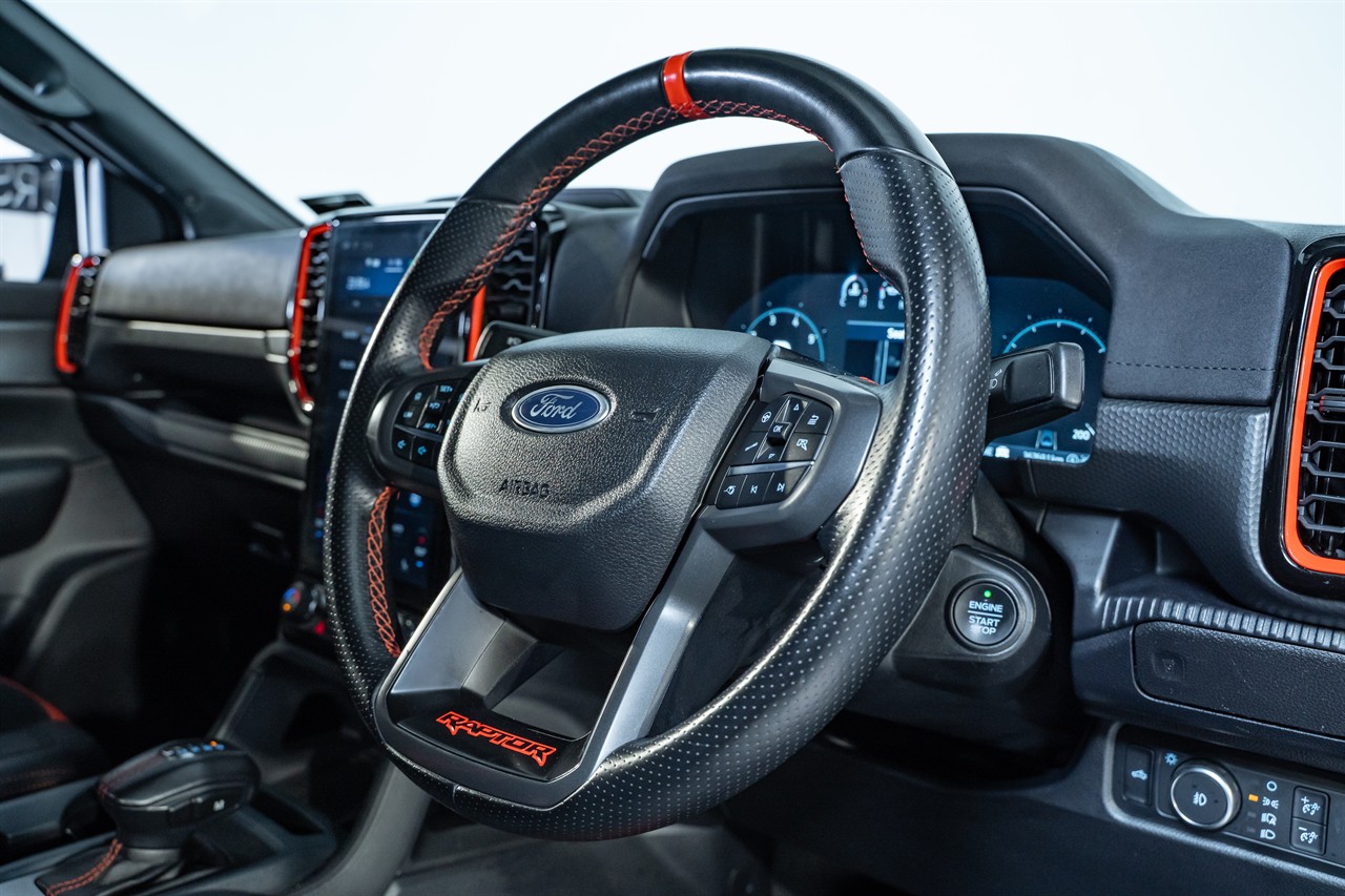 2023 Ford Ranger