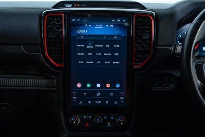2023 Ford Ranger - Thumbnail
