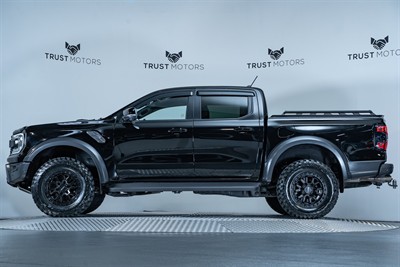 2023 Ford Ranger - Thumbnail