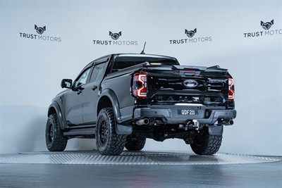 2023 Ford Ranger - Thumbnail