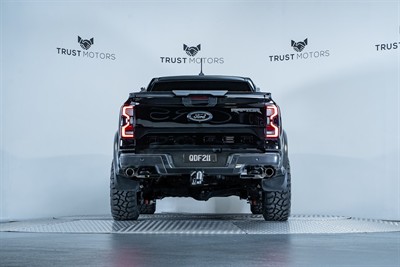 2023 Ford Ranger - Thumbnail