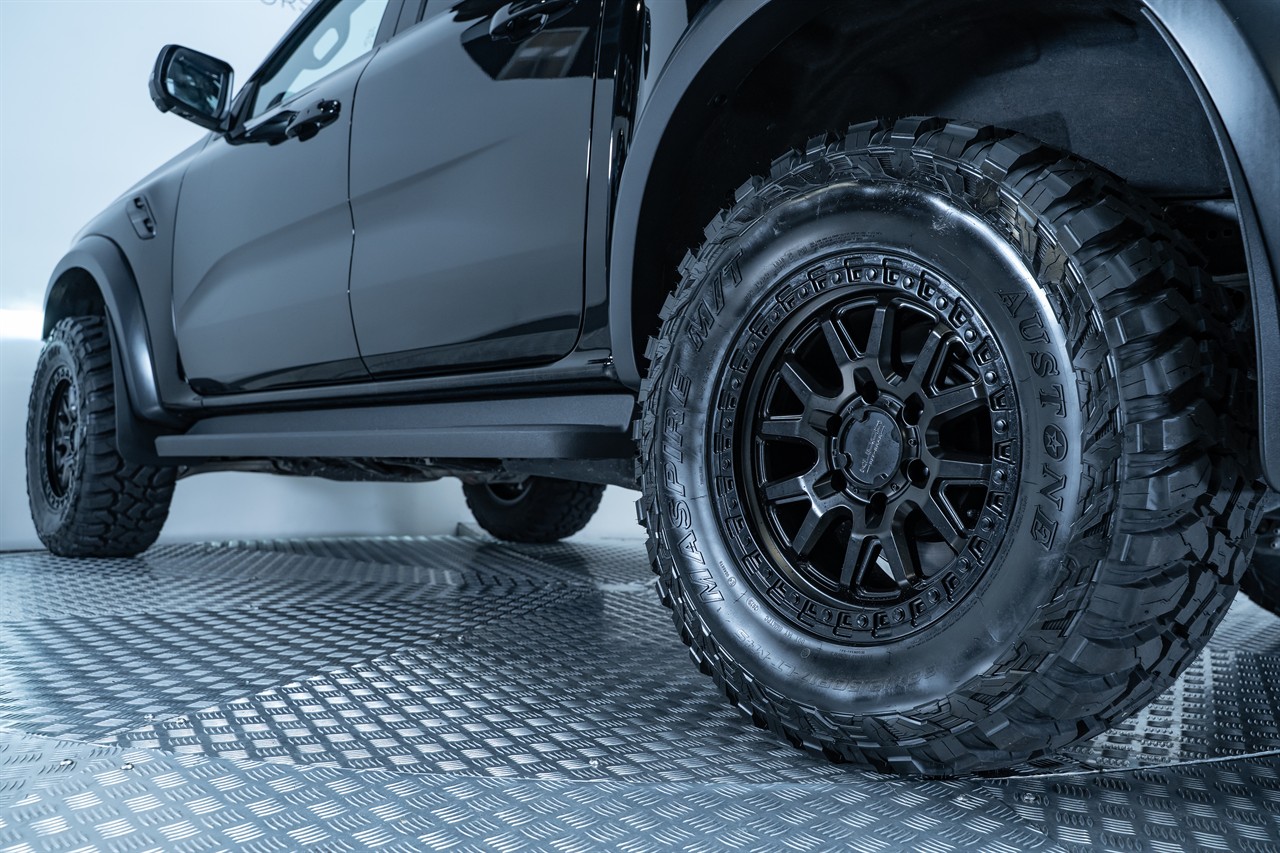 2023 Ford Ranger