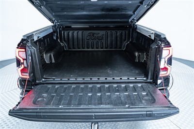 2023 Ford Ranger - Thumbnail