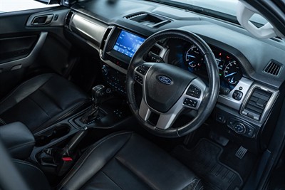 2021 Ford Ranger - Thumbnail