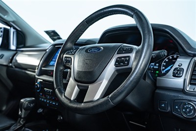 2021 Ford Ranger - Thumbnail