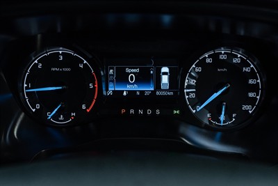 2021 Ford Ranger - Thumbnail