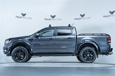 2021 Ford Ranger - Thumbnail