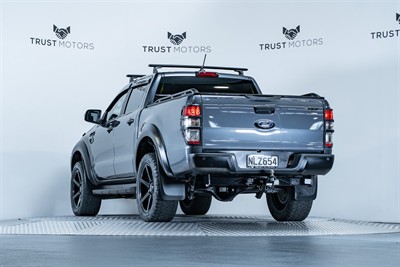 2021 Ford Ranger - Thumbnail