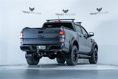2021 Ford Ranger - Thumbnail