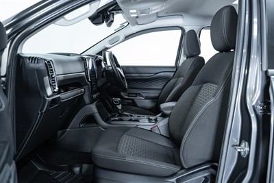 2023 Ford Ranger - Thumbnail