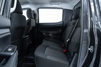 2023 Ford Ranger - Thumbnail