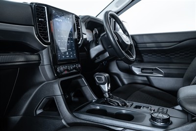 2023 Ford Ranger - Thumbnail