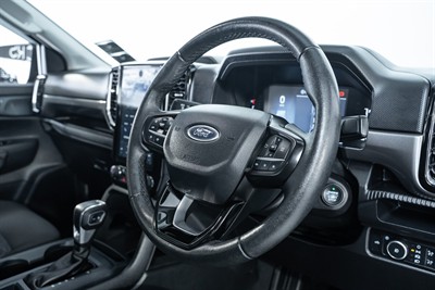 2023 Ford Ranger - Thumbnail