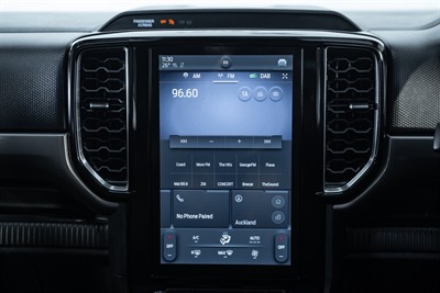 2023 Ford Ranger - Thumbnail