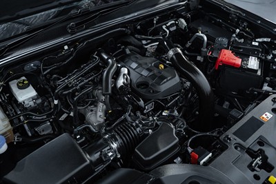 2023 Ford Ranger - Thumbnail